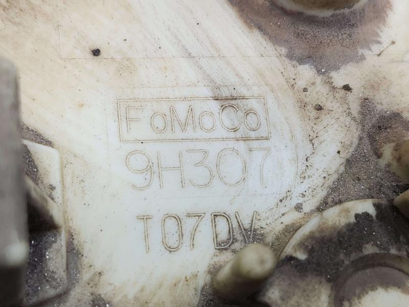 2010 Ford F-150 Fuel Pump