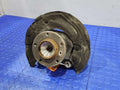 2008 BMW 128i Spindle Knuckle Front