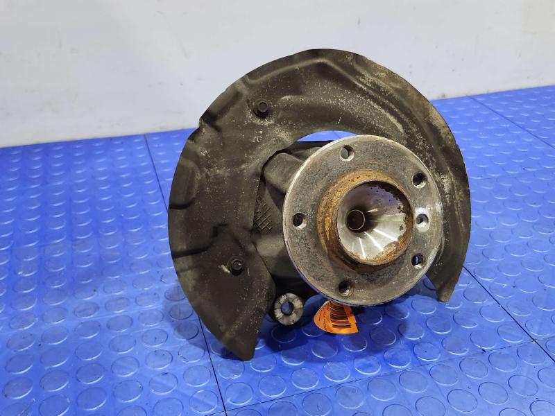 2008 BMW 128i Spindle Knuckle Front