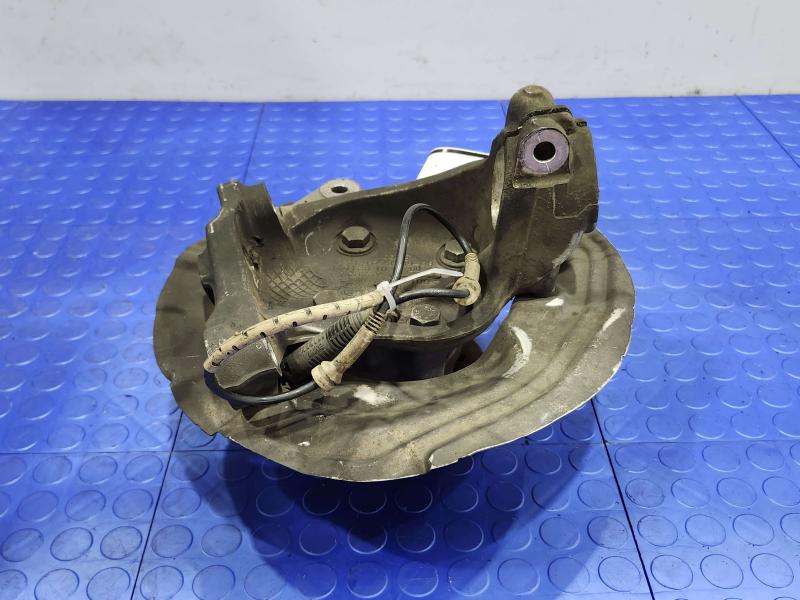 2008 BMW 128i Spindle Knuckle Front
