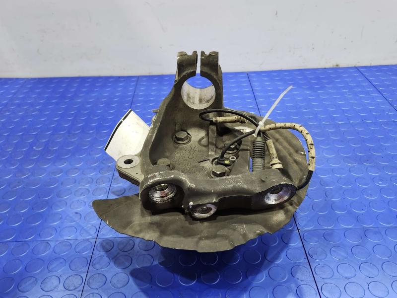 2008 BMW 128i Spindle Knuckle Front