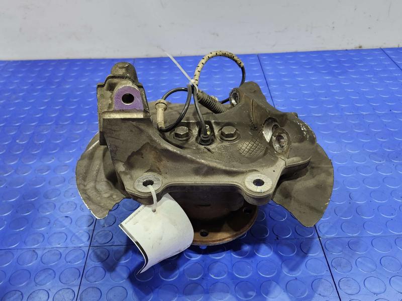 2008 BMW 128i Spindle Knuckle Front