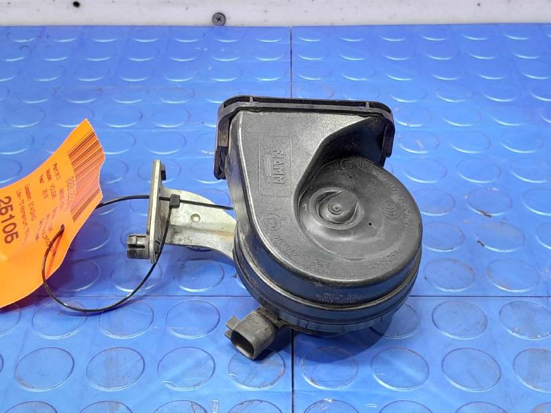 2018 Volvo S90 Horn