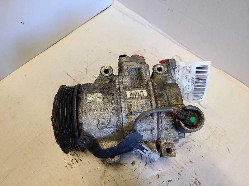2011 Subaru Legacy A/C Air Compressor