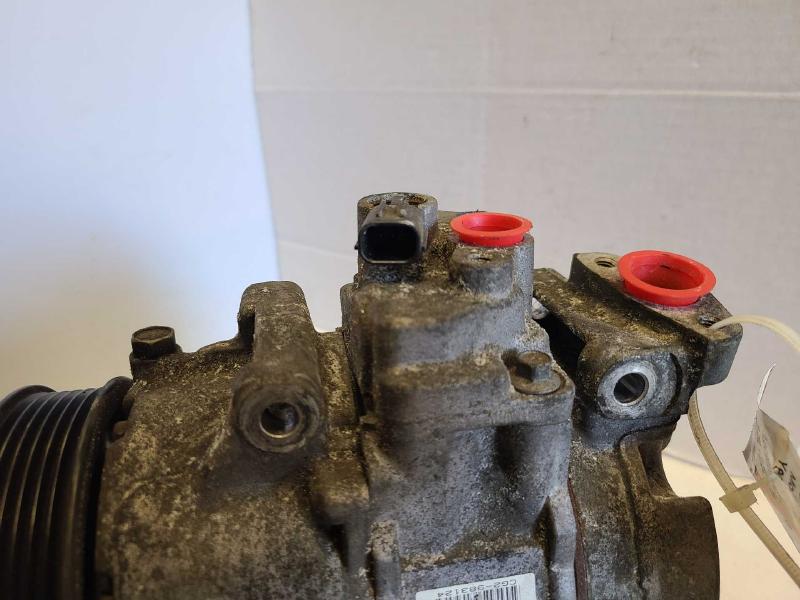 2011 Subaru Legacy A/C Air Compressor