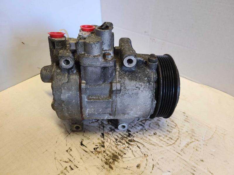 2011 Subaru Legacy A/C Air Compressor