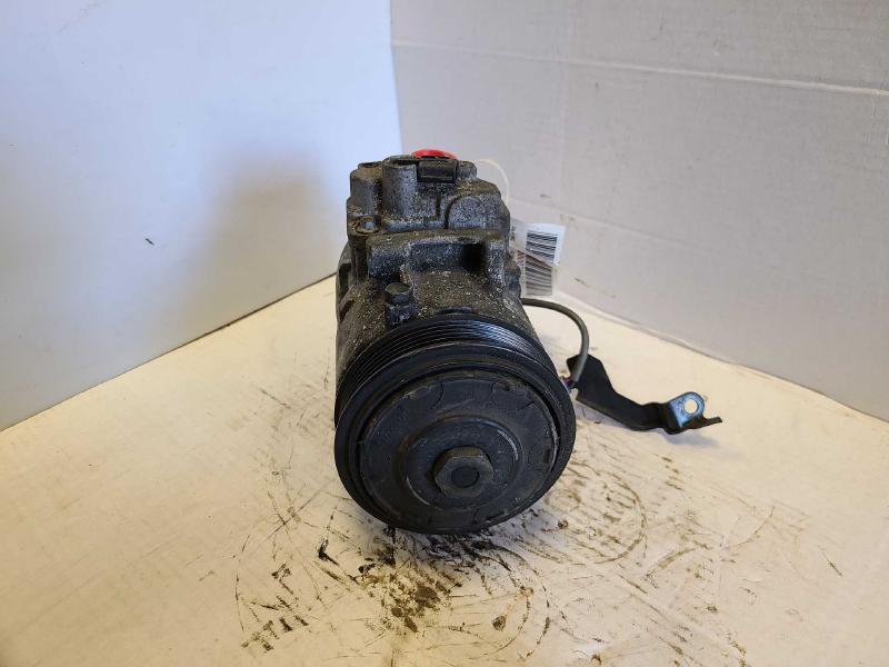 2011 Subaru Legacy A/C Air Compressor