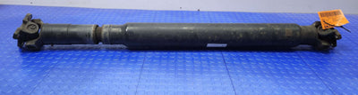 2011 Infiniti QX56 Rear Drive Shaft