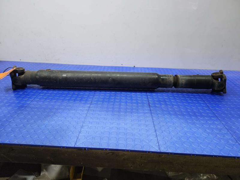 2011 Infiniti QX56 Rear Drive Shaft