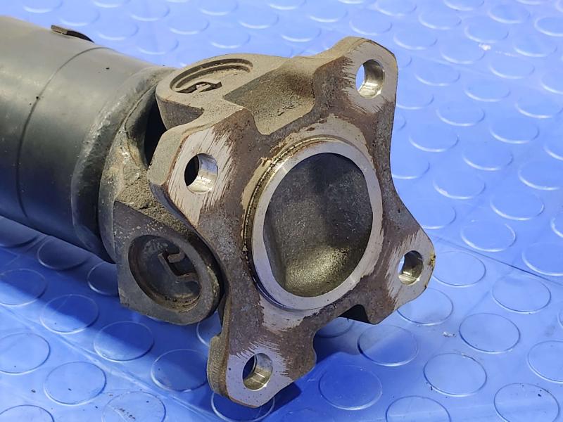 2011 Infiniti QX56 Rear Drive Shaft