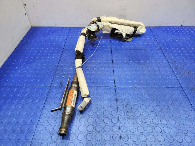 2010 Ford F-150 Air Bag