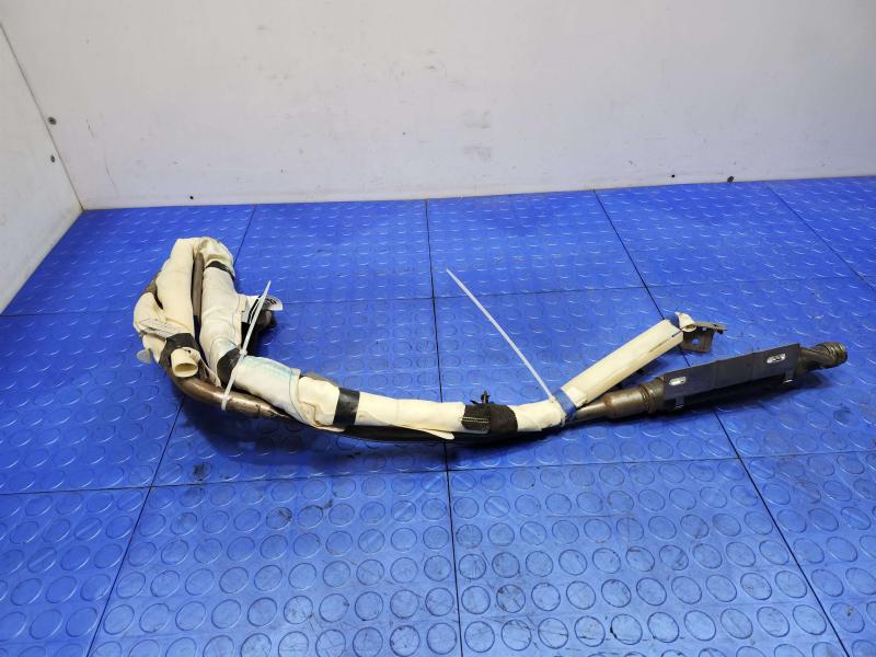 2010 Ford F-150 Air Bag