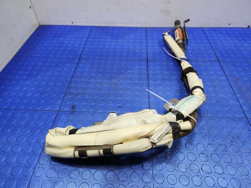 2010 Ford F-150 Air Bag