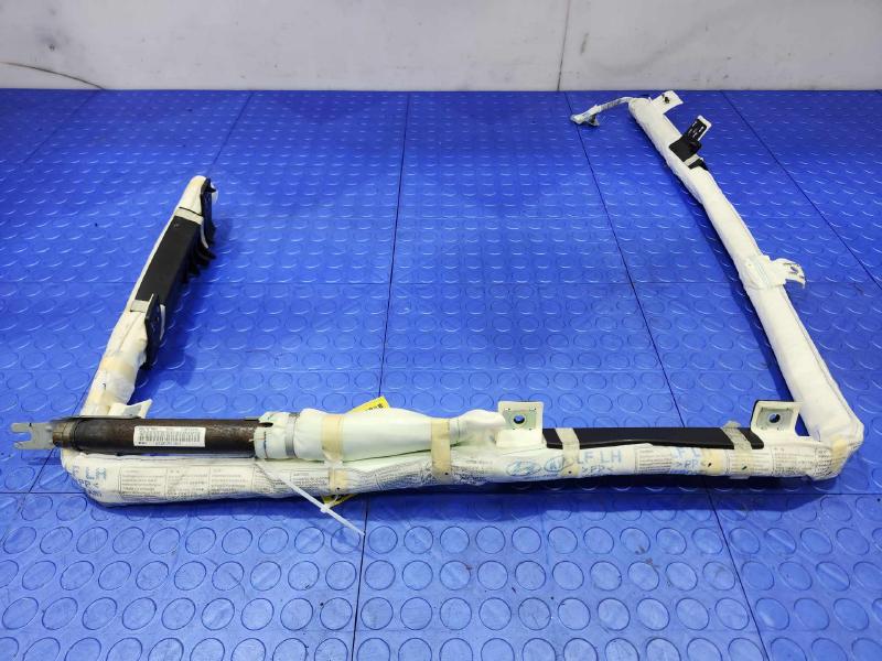 2016 Hyundai Sonata Air Bag
