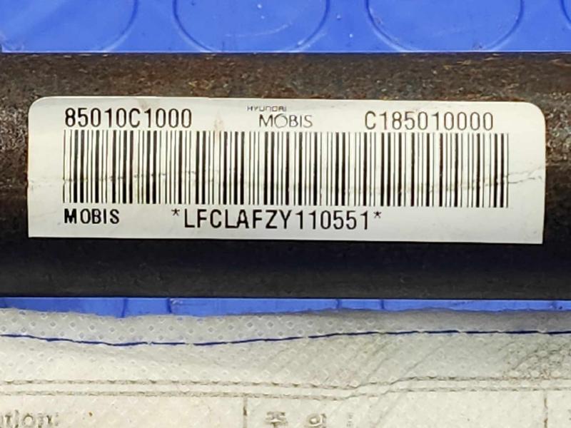 2016 Hyundai Sonata Air Bag