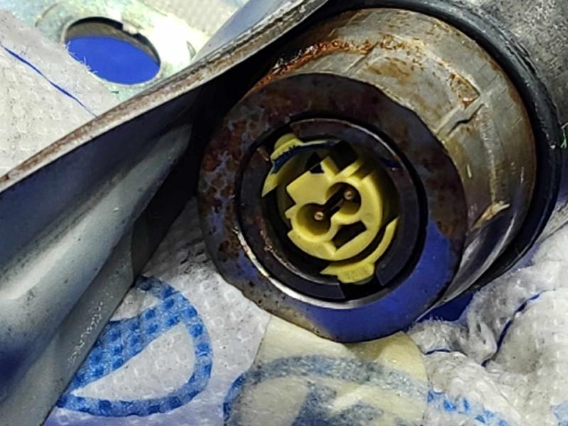 2016 Hyundai Sonata Air Bag