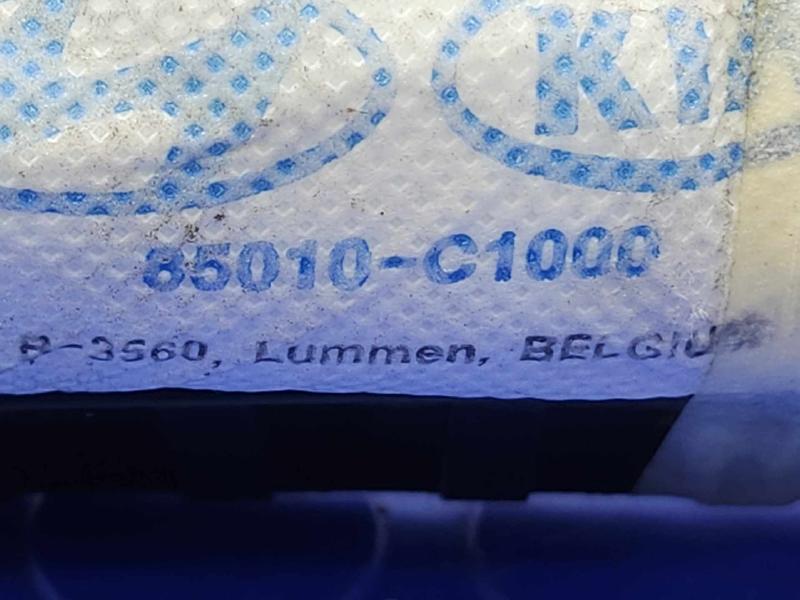 2016 Hyundai Sonata Air Bag
