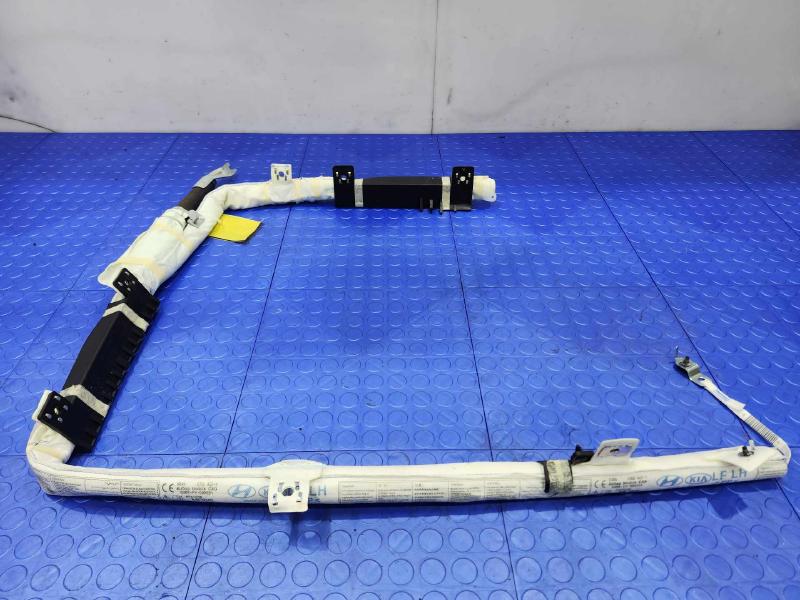 2016 Hyundai Sonata Air Bag