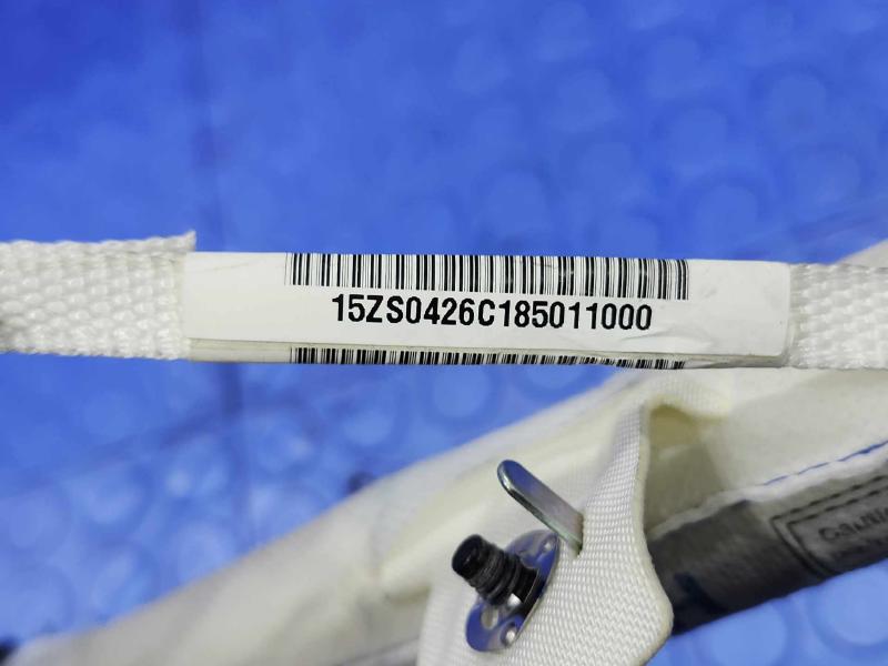 2016 Hyundai Sonata Air Bag