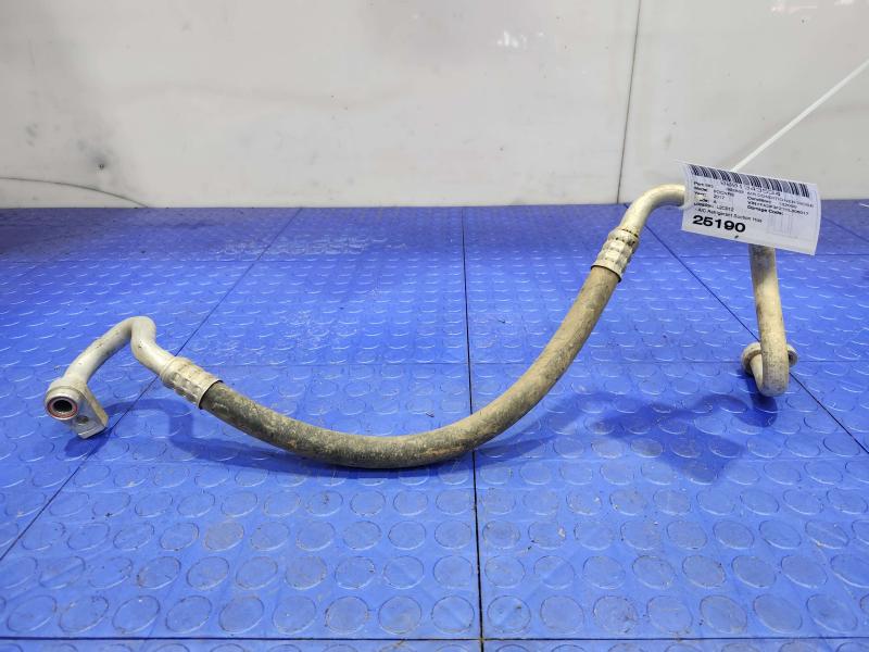 2017 Ford Focus Air Conditioner Hose