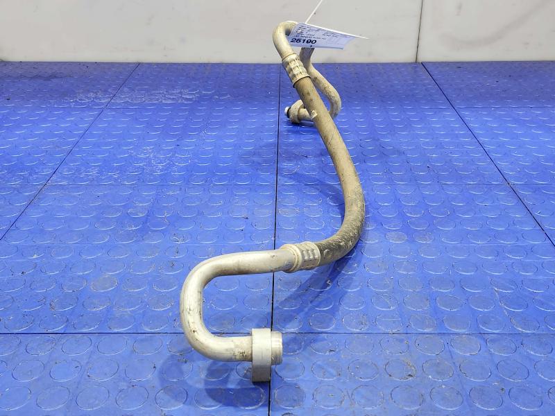 2017 Ford Focus Air Conditioner Hose