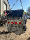 2013 - 2017 Nissan Sentra 1.8L Engine Assembly MR18DE 130K Miles OEM 101023RC2B