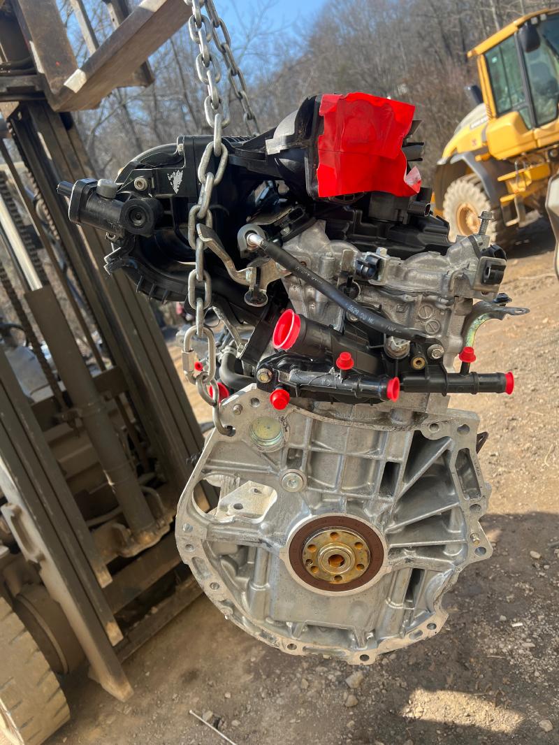 2013 - 2017 Nissan Sentra 1.8L Engine Assembly MR18DE 130K Miles OEM 101023RC2B
