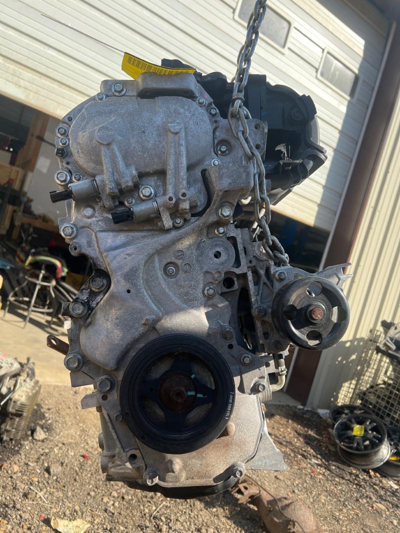 2013 - 2017 Nissan Sentra 1.8L Engine Assembly MR18DE 130K Miles OEM 101023RC2B