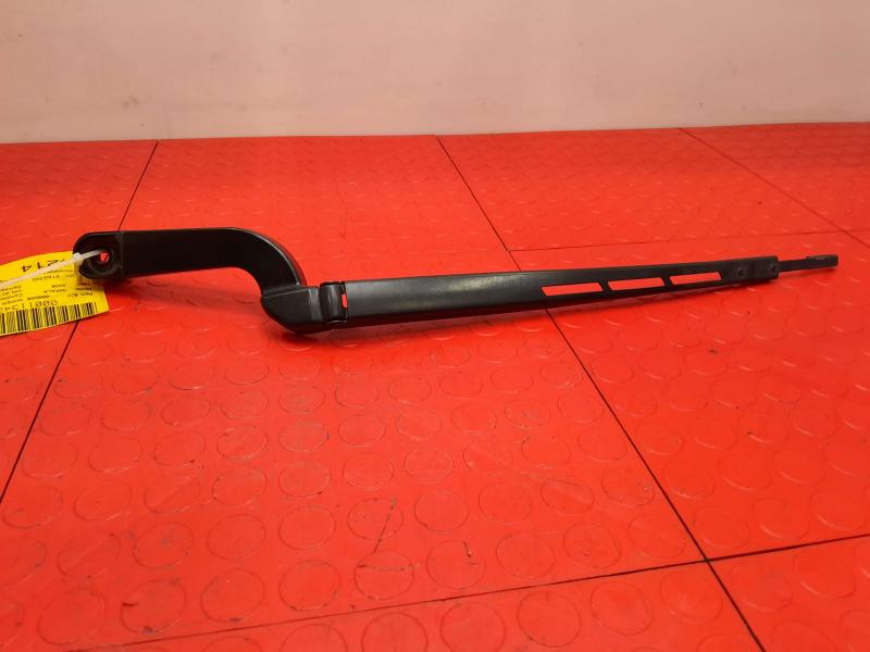 2006 Chevrolet Impala Wiper Arm