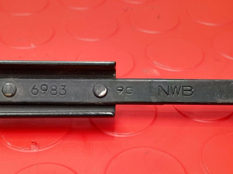 2006 Chevrolet Impala Wiper Arm
