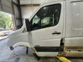 2012 Mercedes Sprinter Front Door
