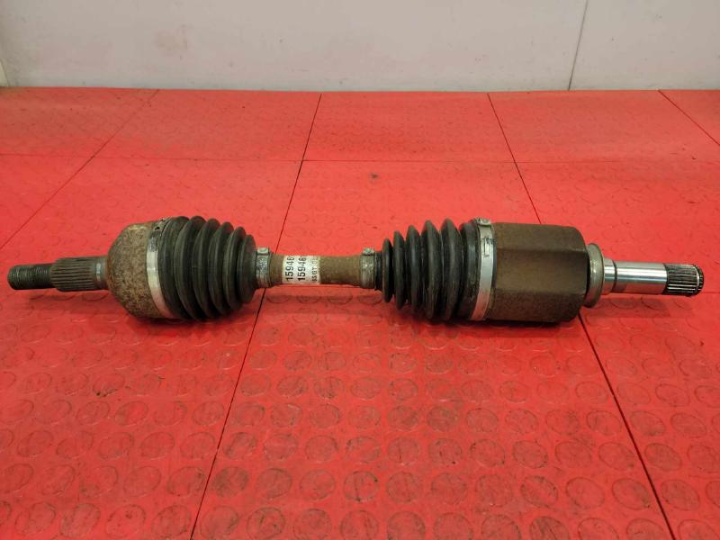 2008 Saturn Vue Axle Shaft