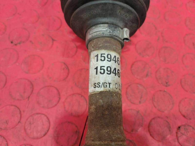2008 Saturn Vue Axle Shaft