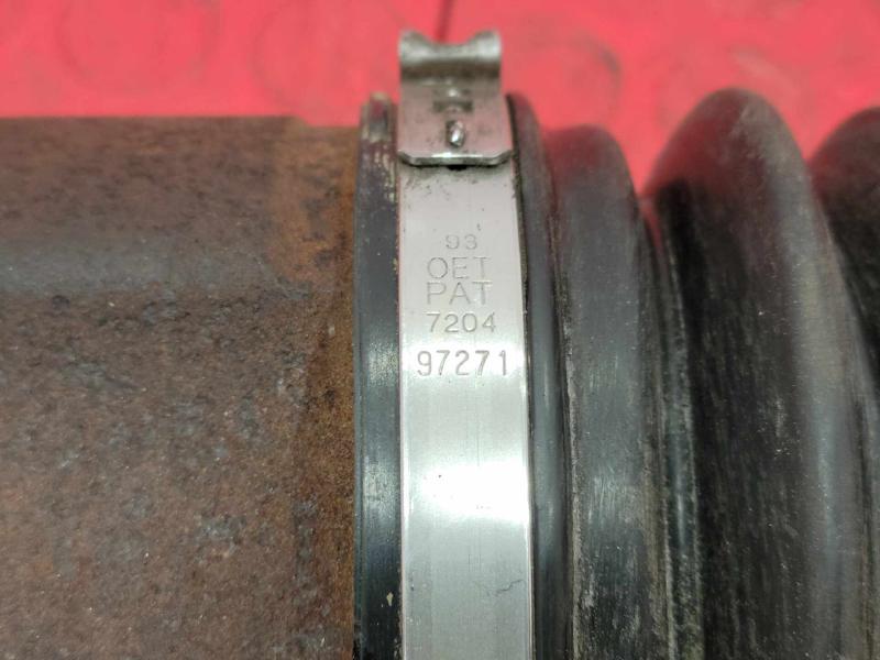 2008 Saturn Vue Axle Shaft