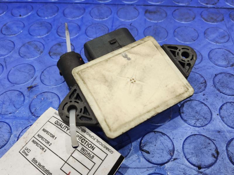 2008 Mercedes R-Class Engine/Motor Brain Box
