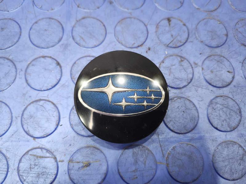 2018 Subaru Legacy Center Cap