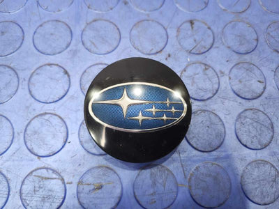2018 Subaru Legacy Center Cap