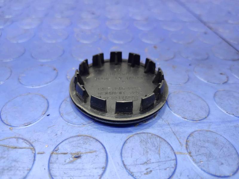 2018 Subaru Legacy Center Cap