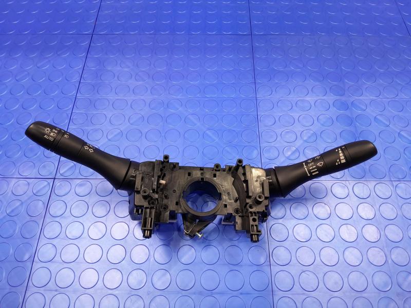 2021 Nissan Versa Combination Switch