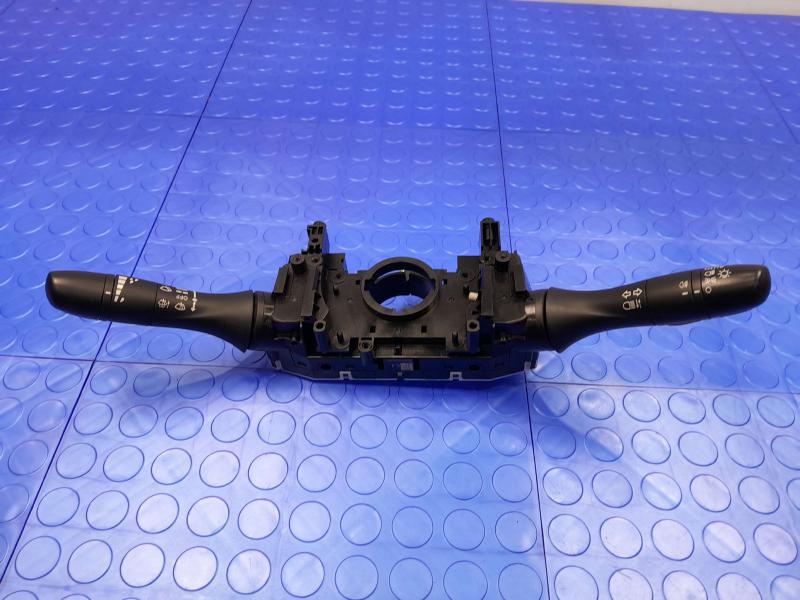 2021 Nissan Versa Combination Switch