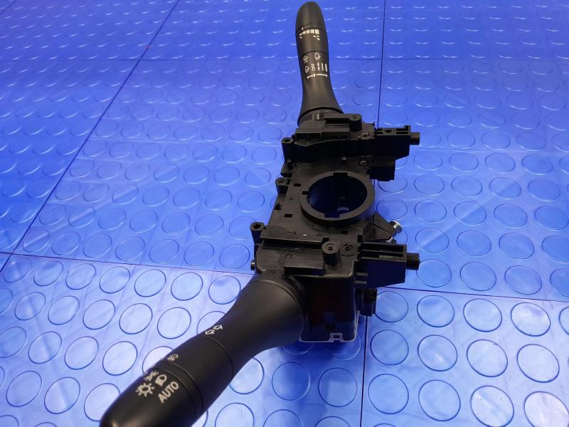 2021 Nissan Versa Combination Switch