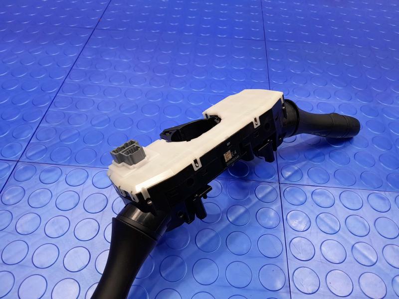 2021 Nissan Versa Combination Switch