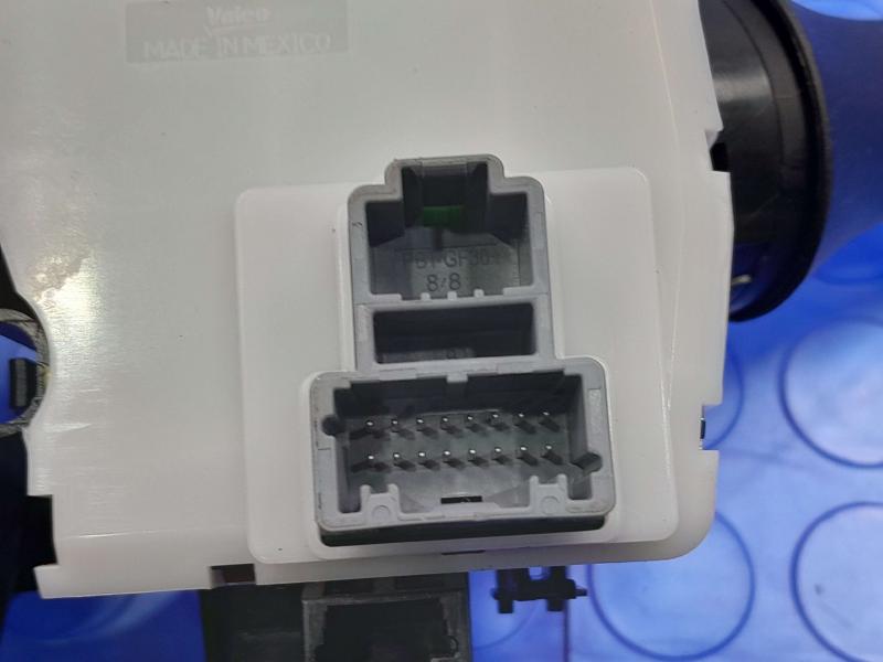 2021 Nissan Versa Combination Switch
