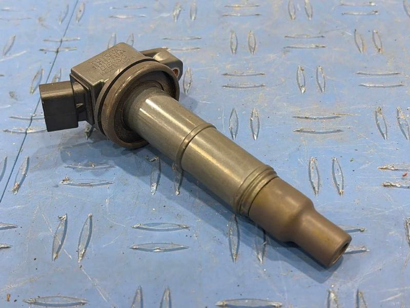 2007 Toyota RAV4 Ignition Coil/Ignitor