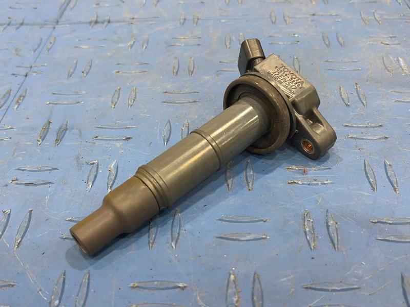 2007 Toyota RAV4 Ignition Coil/Ignitor