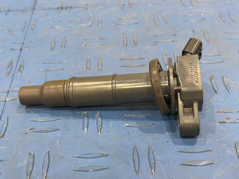 2007 Toyota RAV4 Ignition Coil/Ignitor