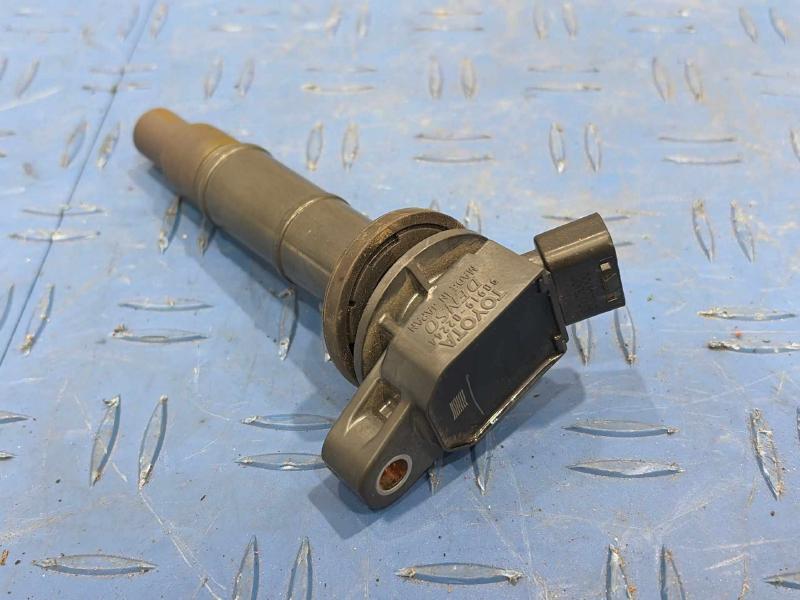 2007 Toyota RAV4 Ignition Coil/Ignitor