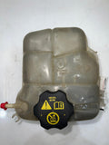 2012 Chevrolet Cruze Coolant Recovery Bottle