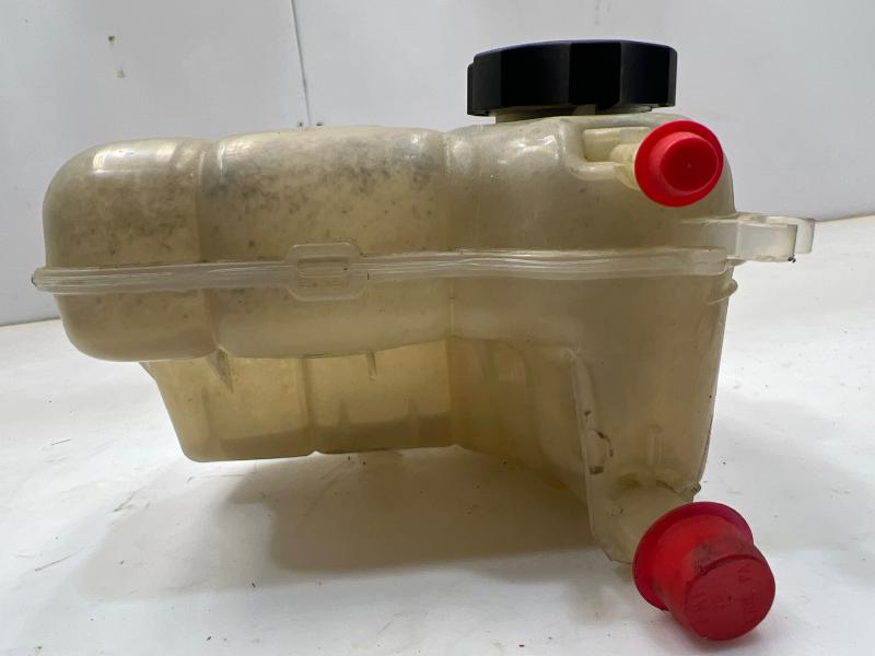 2012 Chevrolet Cruze Coolant Recovery Bottle
