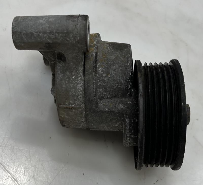 2008 Chevrolet Silverado 1500 Engine Belt Tensioner